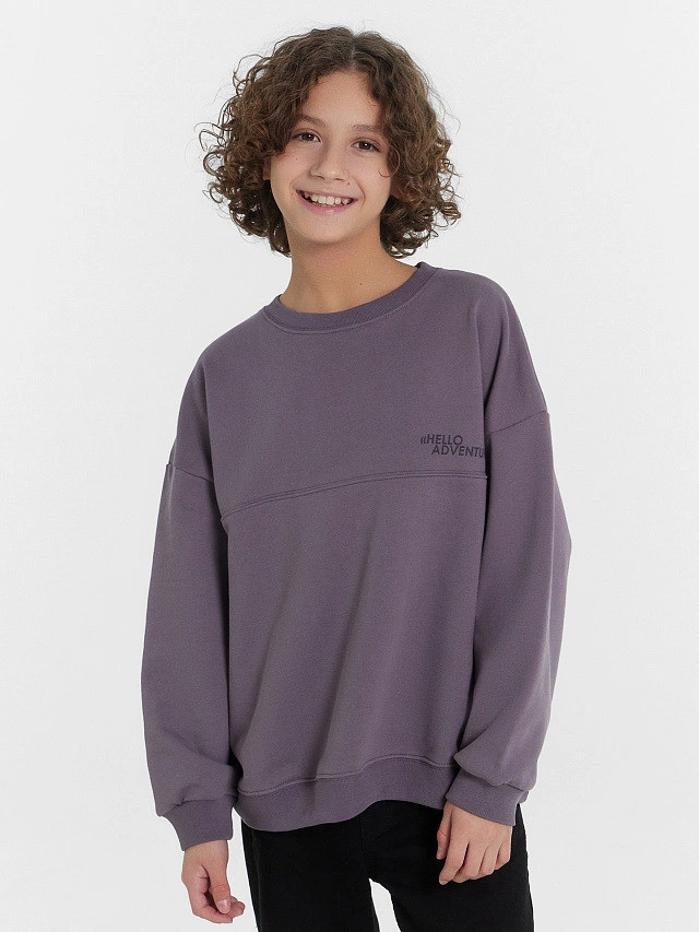 Свитшот для мальчиков | Mark Formelle