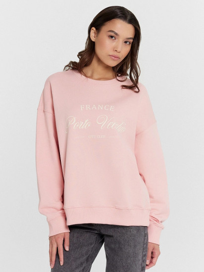 Свитшот женский