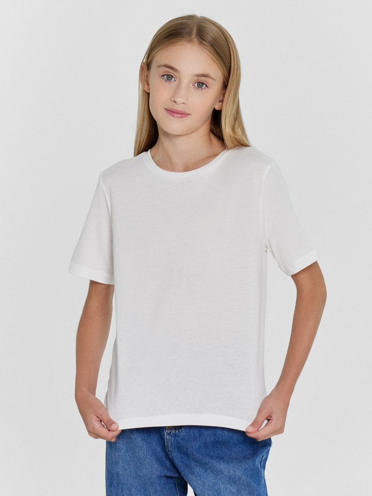 Футболка для девочек | Mark Formelle