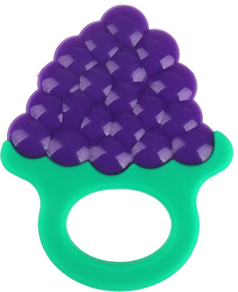 Прорезыватель «Виноград» | УМка