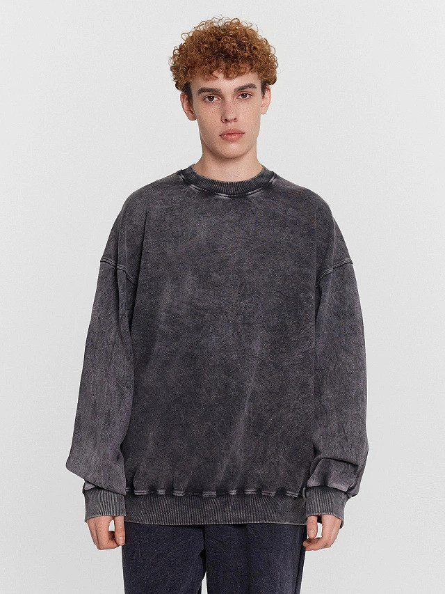 Свитшот мужской | Mark Formelle