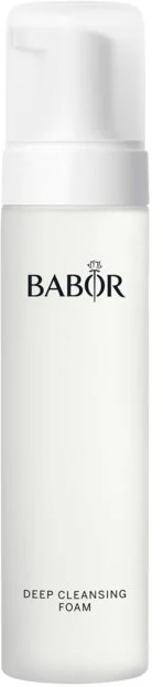 Пенка для умывания «Deep Cleansing Foam» | Babor