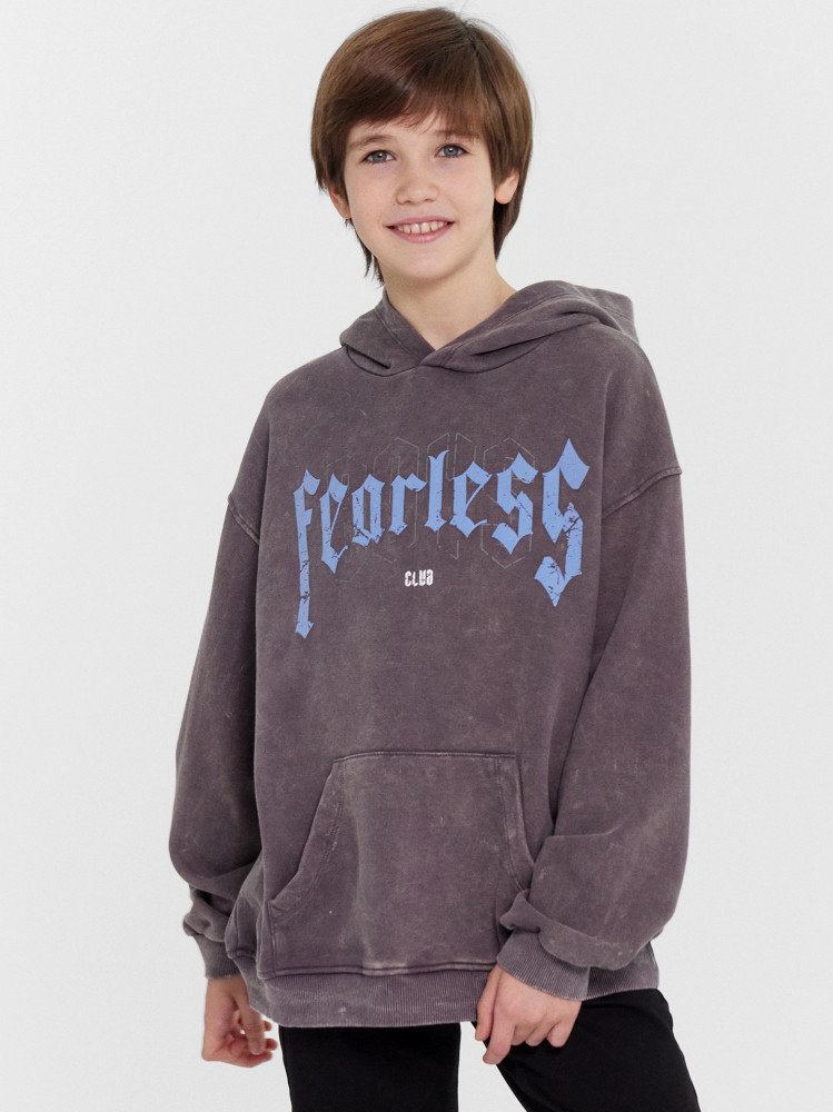 Худи для мальчиков | Mark Formelle