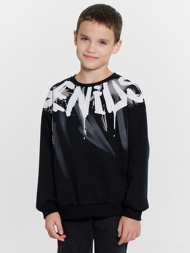 Свитшот для мальчиков | Mark Formelle