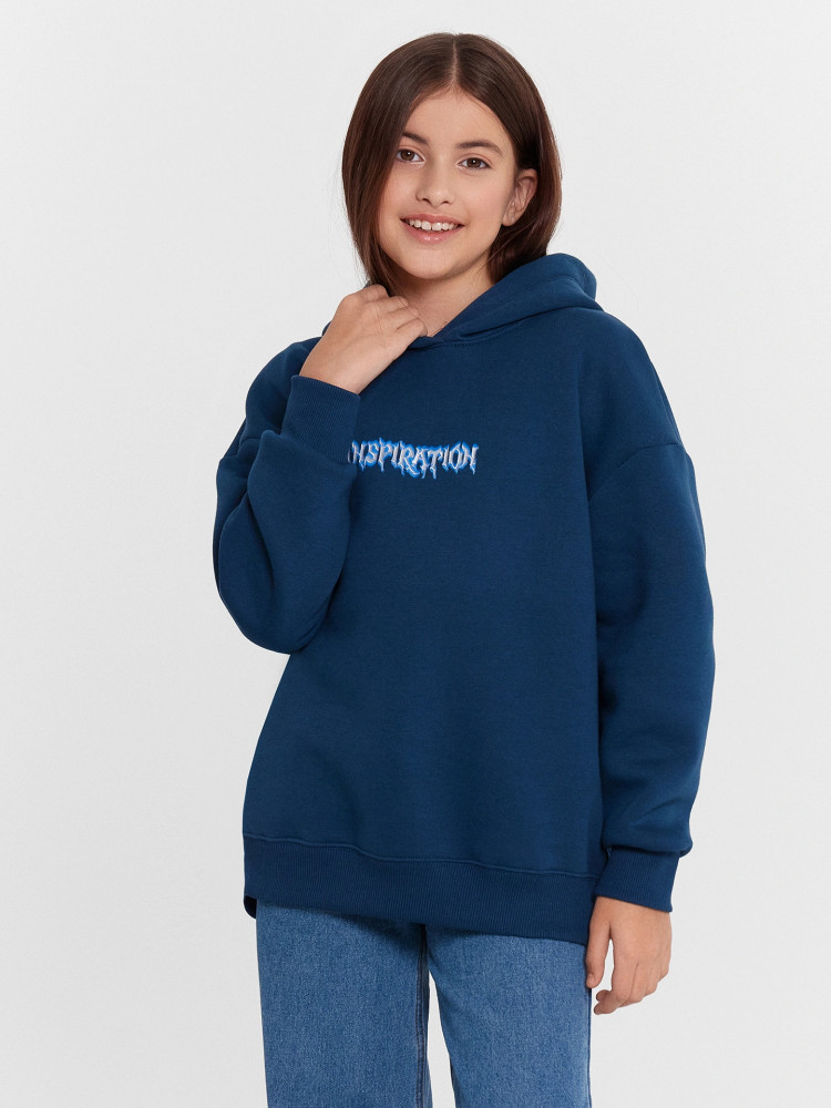 Худи для девочек | Светизм | Mark Formelle