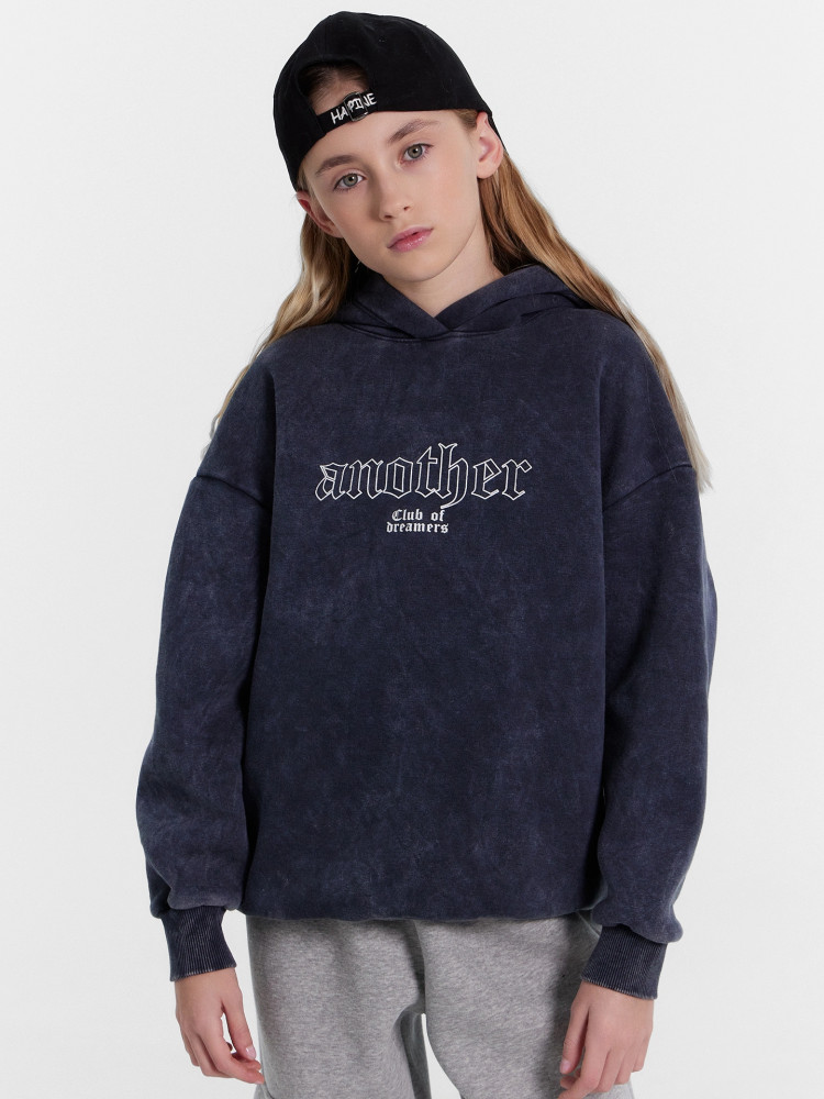 Худи для девочек | Mark Formelle