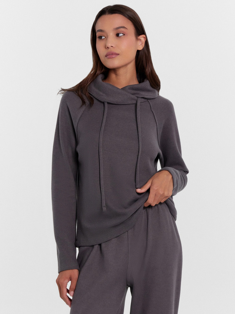 Худи женское | Mark Formelle