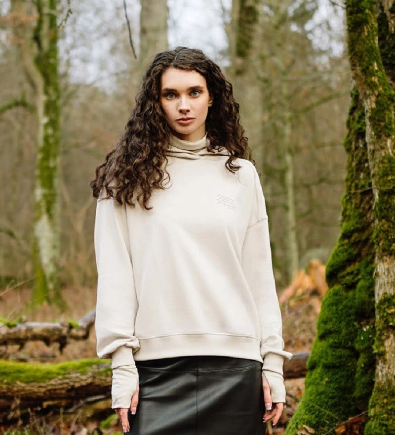Худи женское | Беловежская пуща | Mark Formelle