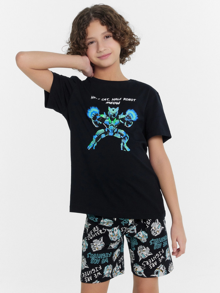 Комплект для мальчиков | Подарки с мужским характером! | Mark Formelle