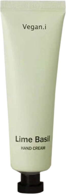 Крем для рук «Vegan.i Lime Basil Hand Cream» | Medi Flower