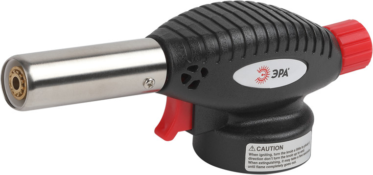 Горелка газовая с пьезоподжигом | Эра