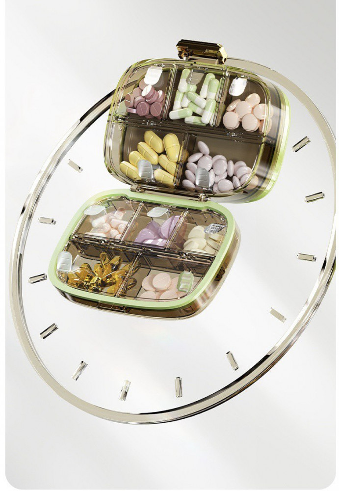 Таблетница