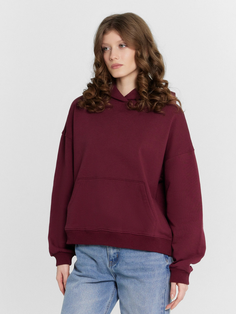 Худи женское | Mark Formelle