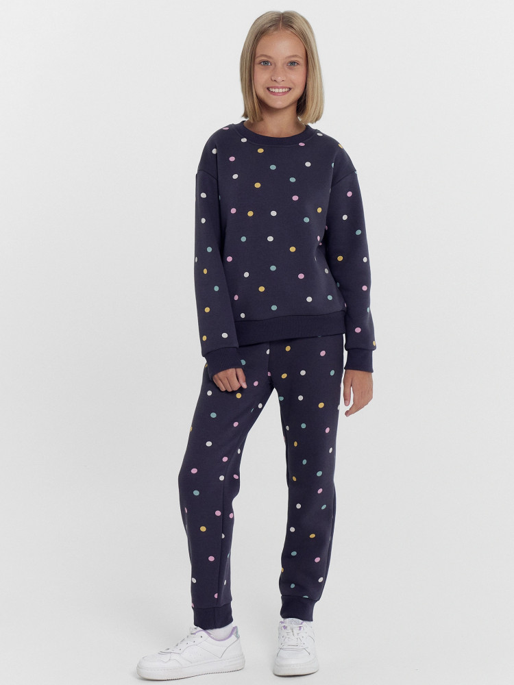 Комплект для девочек | Mark Formelle