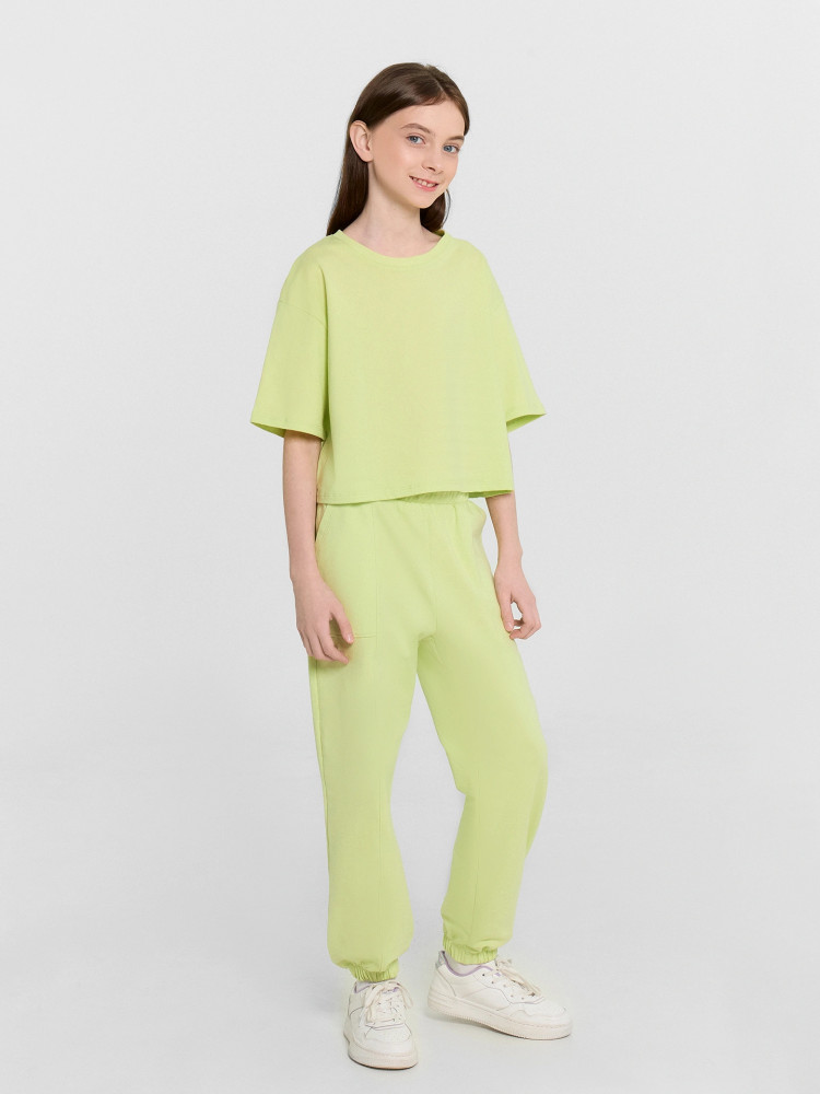 Комплект для девочки | Mark Formelle