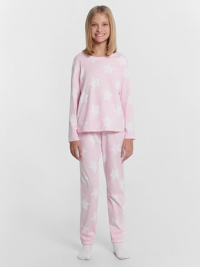 Пижама для девочек | Mark Formelle