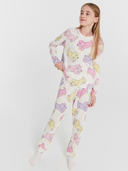 Пижама для девочек