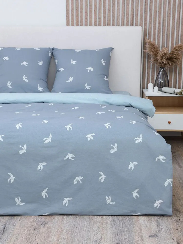 Комплект постельного белья «Абрис» | Василиса