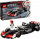 Конструктор Speed Champions 77250 Болид MoneyGram Haas F1® Team VF-24. MoneyGram Haas F1® Team VF-24 Race Car