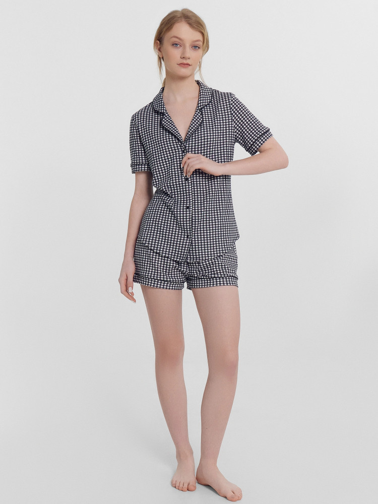 Пижама женская | Mark Formelle