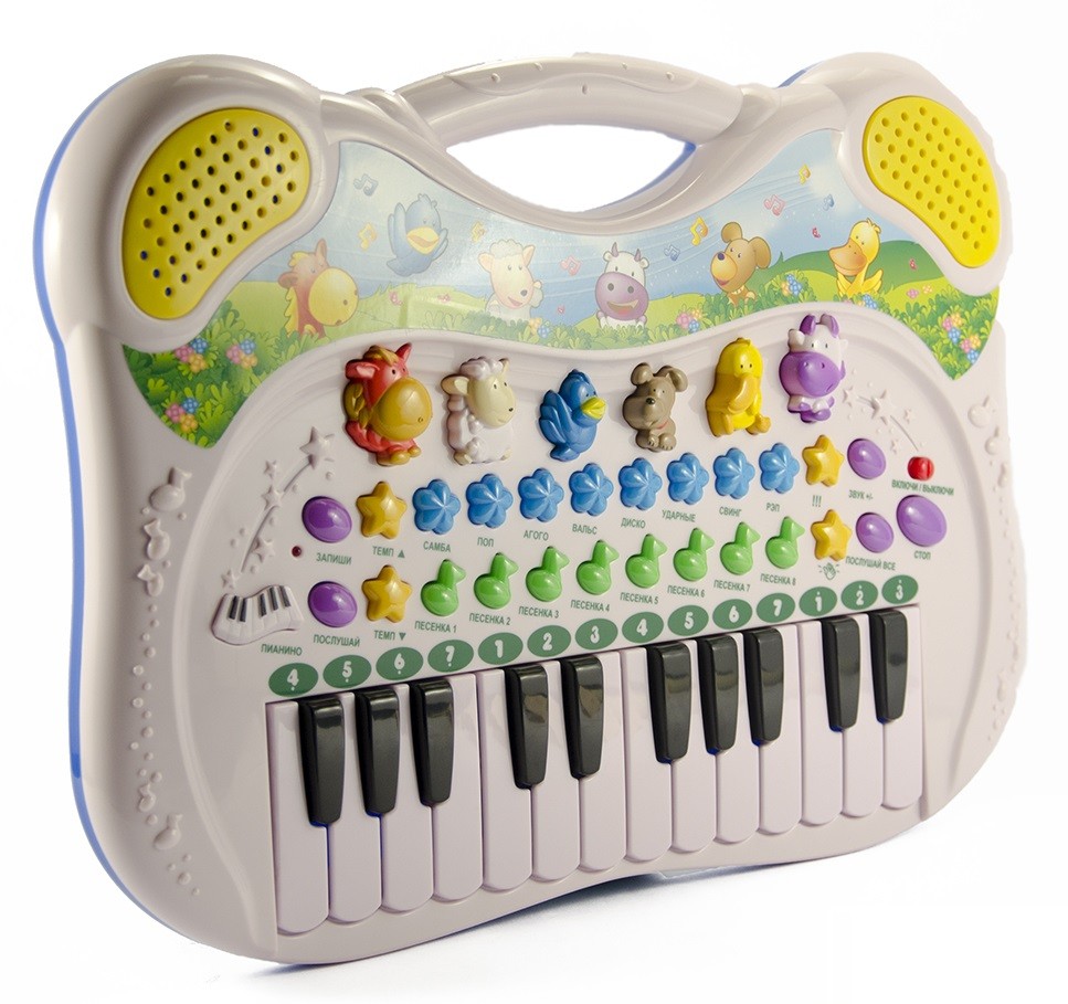 Поющие друзья | Dream makers