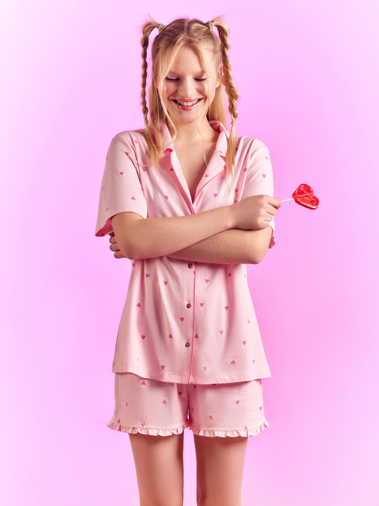 Комплект женский | Mark Formelle