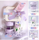 Подарочный набор «Тюльпан»