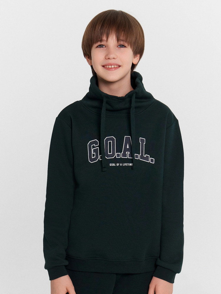 Свитшот для мальчиков | Mark Formelle