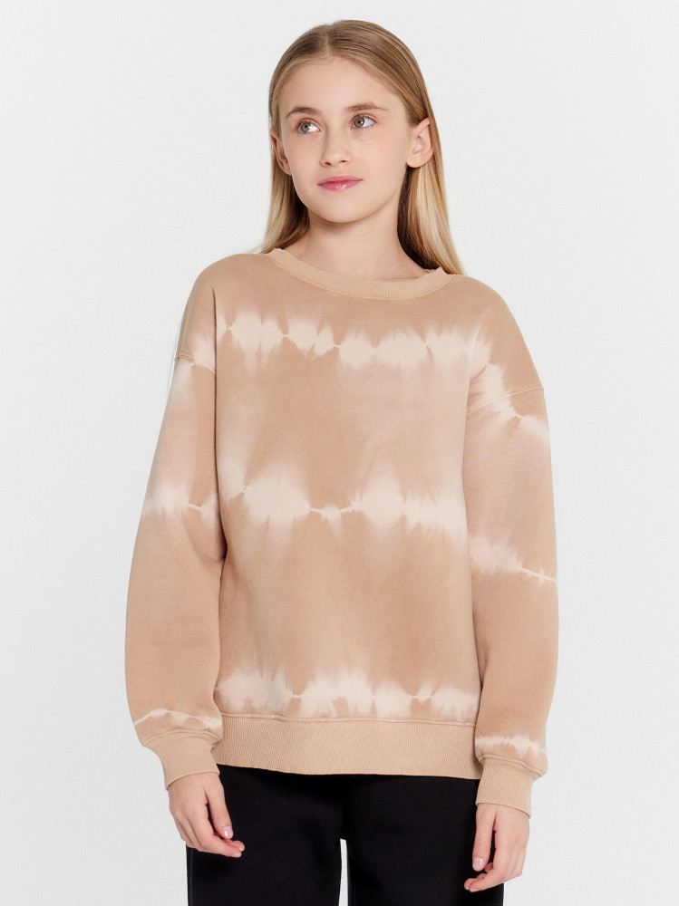 Джемпер для девочек | Mark Formelle