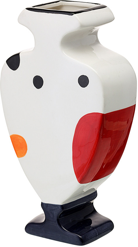 Ваза «Nexus» | Accent | Tkano