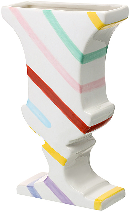 Ваза «Radiant» | Accent | Tkano