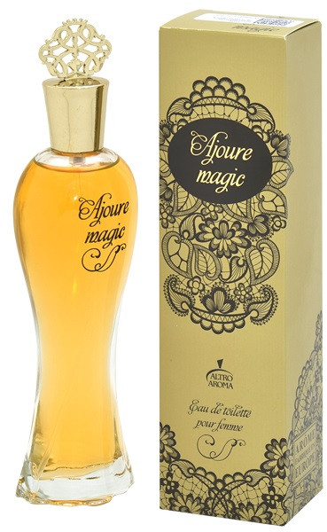 Туалетная вода «Magic» | Ajoure | Altro Aroma