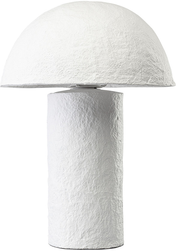 Лампа настольная «Texture Sleek» | Bergenson Bjorn