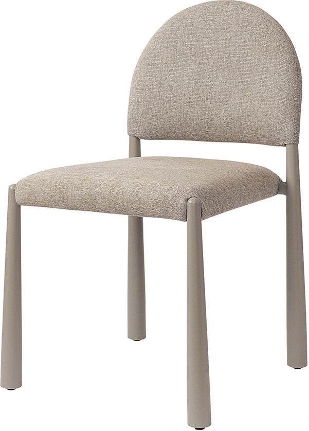 Стул «Freddi» | Bergenson Bjorn