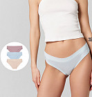 небесно-голубой