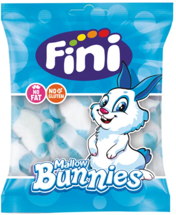 Суфле «Зайчики» | Fini