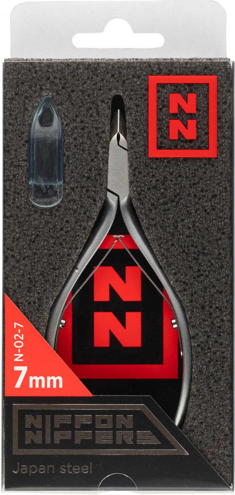 Кусачки для кутикулы | Nippon Nippers