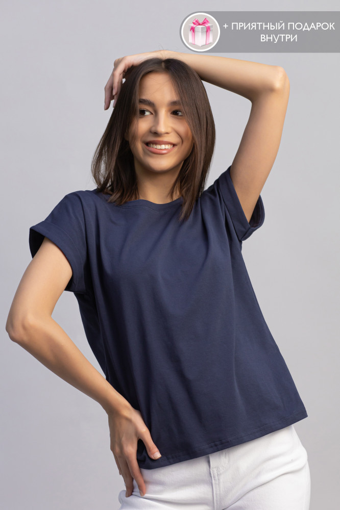 Футболка женская | Alina shoes