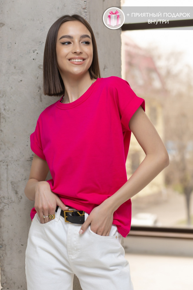 Футболка женская | Alina shoes