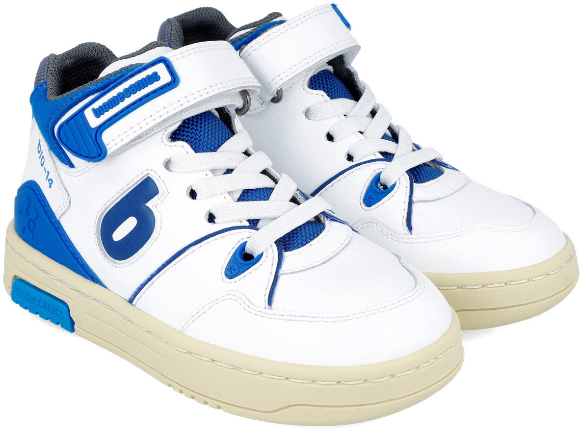 Ботинки для мальчиков | Biomecanics