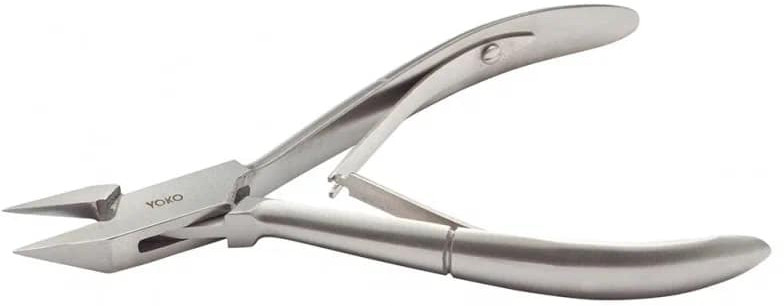 Кусачки для педикюра | Yoko