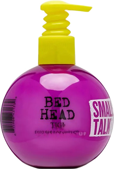 Крем для придания объема волосам «Small Talk» | Bed Head | Tigi