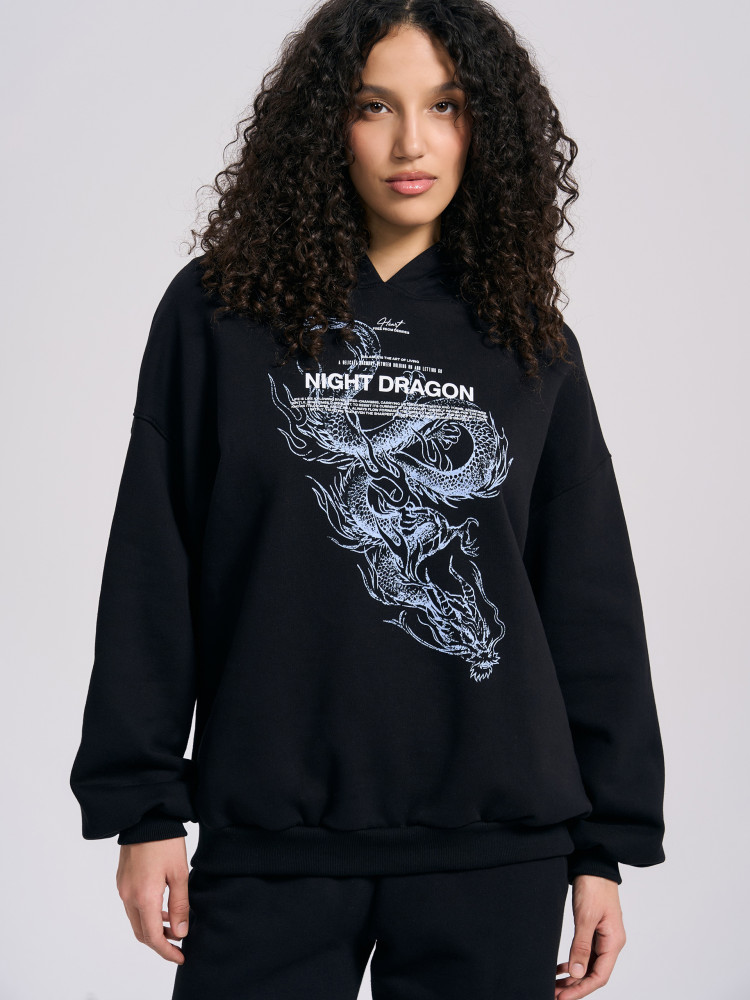 Худи женское | ТВОЕ