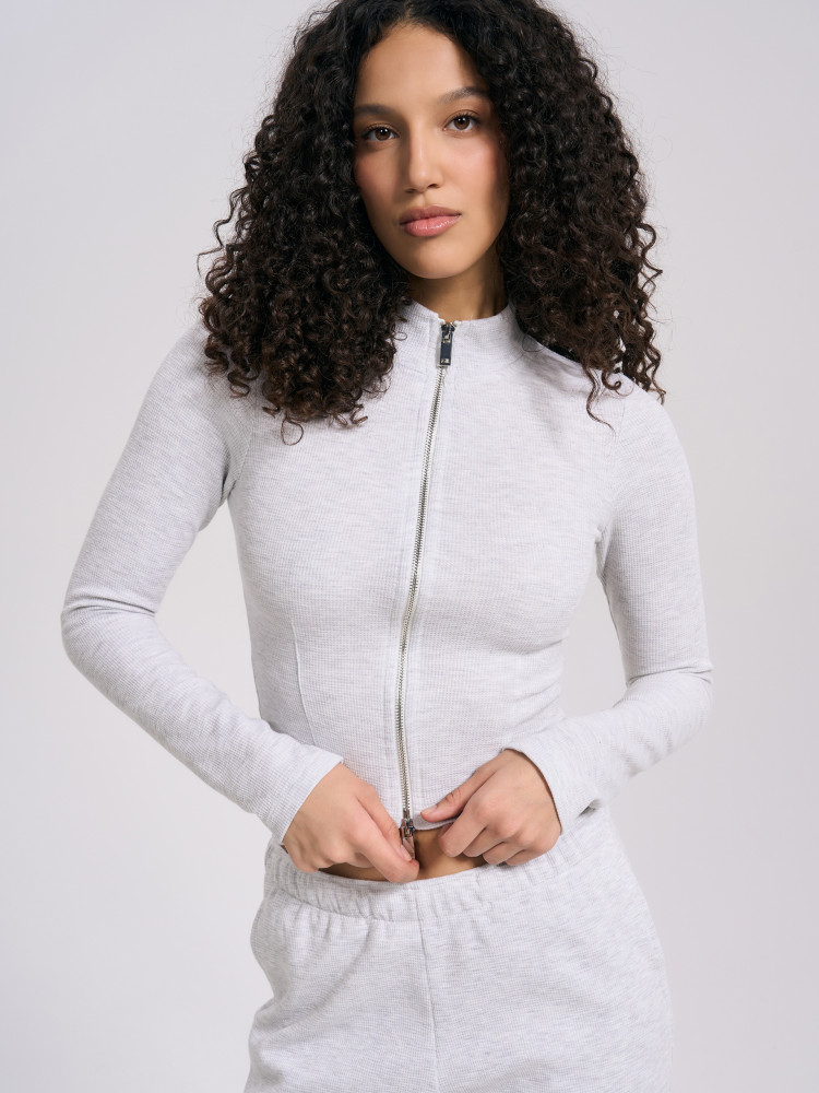 Толстовка женская | ТВОЕ