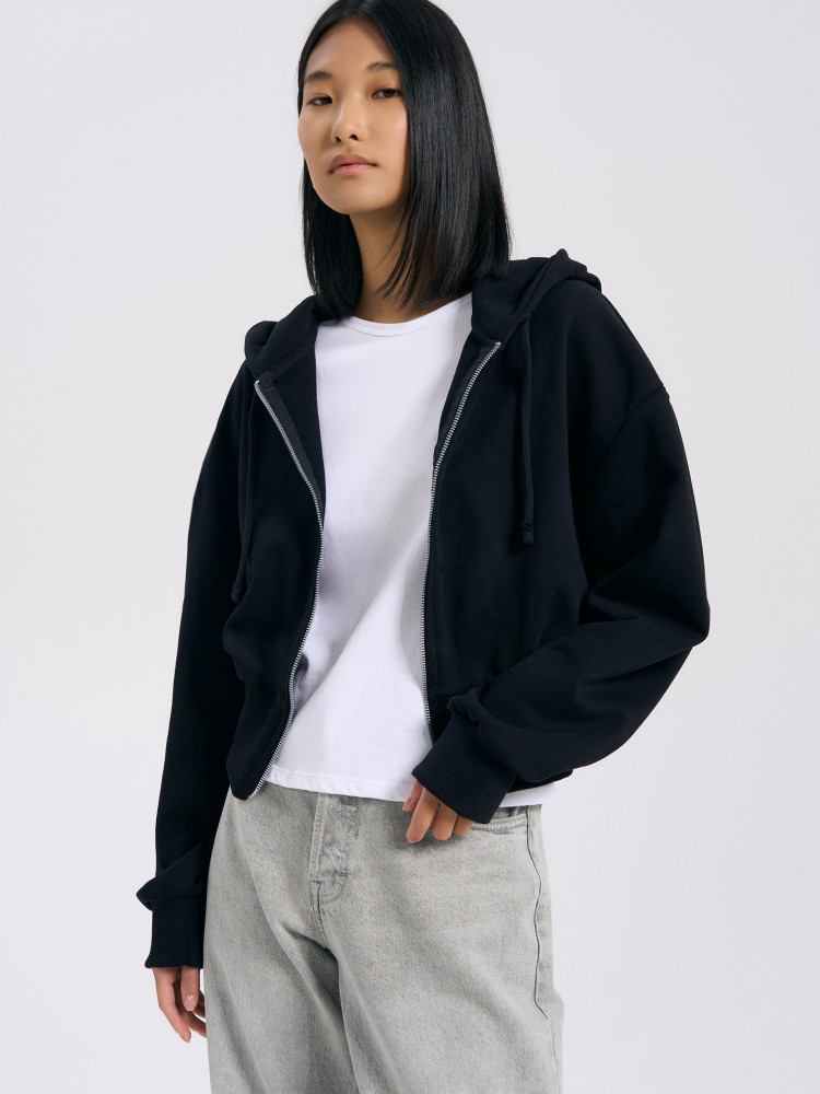 Толстовка женская | ТВОЕ