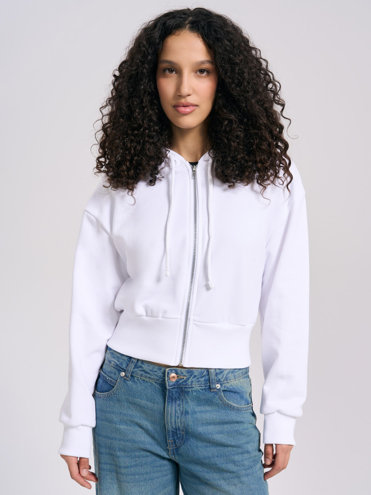 Толстовка женская | ТВОЕ