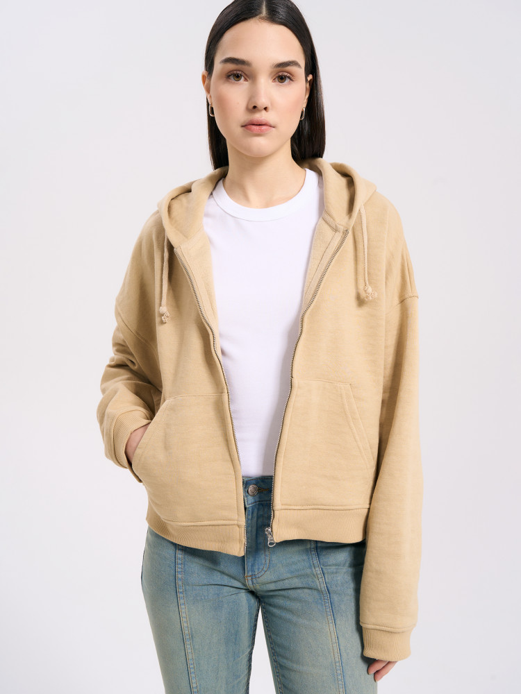 Толстовка женская | ТВОЕ