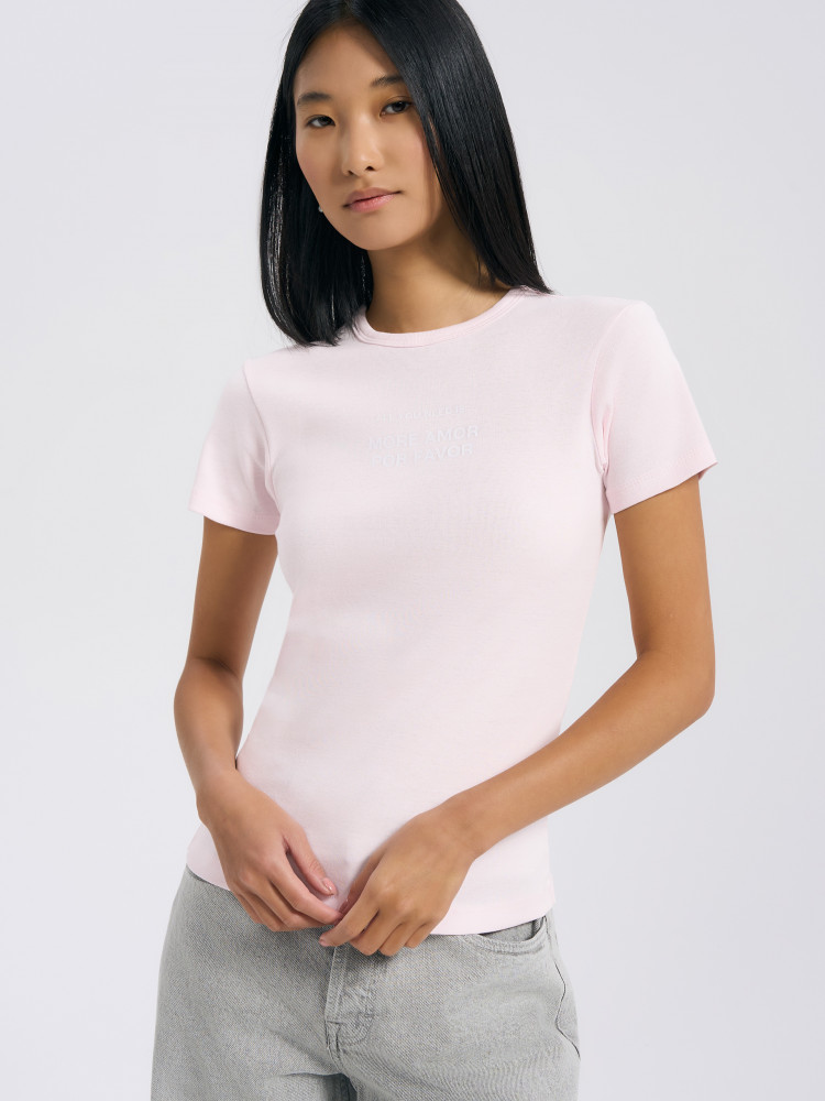 Футболка женская | ТВОЕ