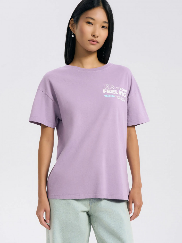 Футболка женская | ТВОЕ