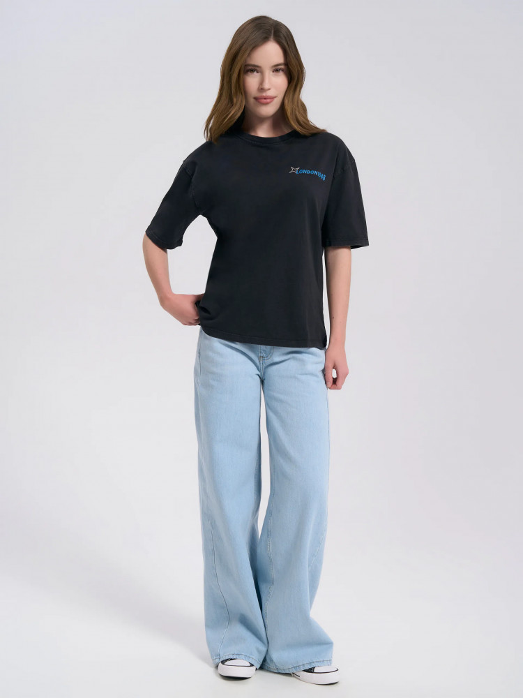 Футболка женская | ТВОЕ